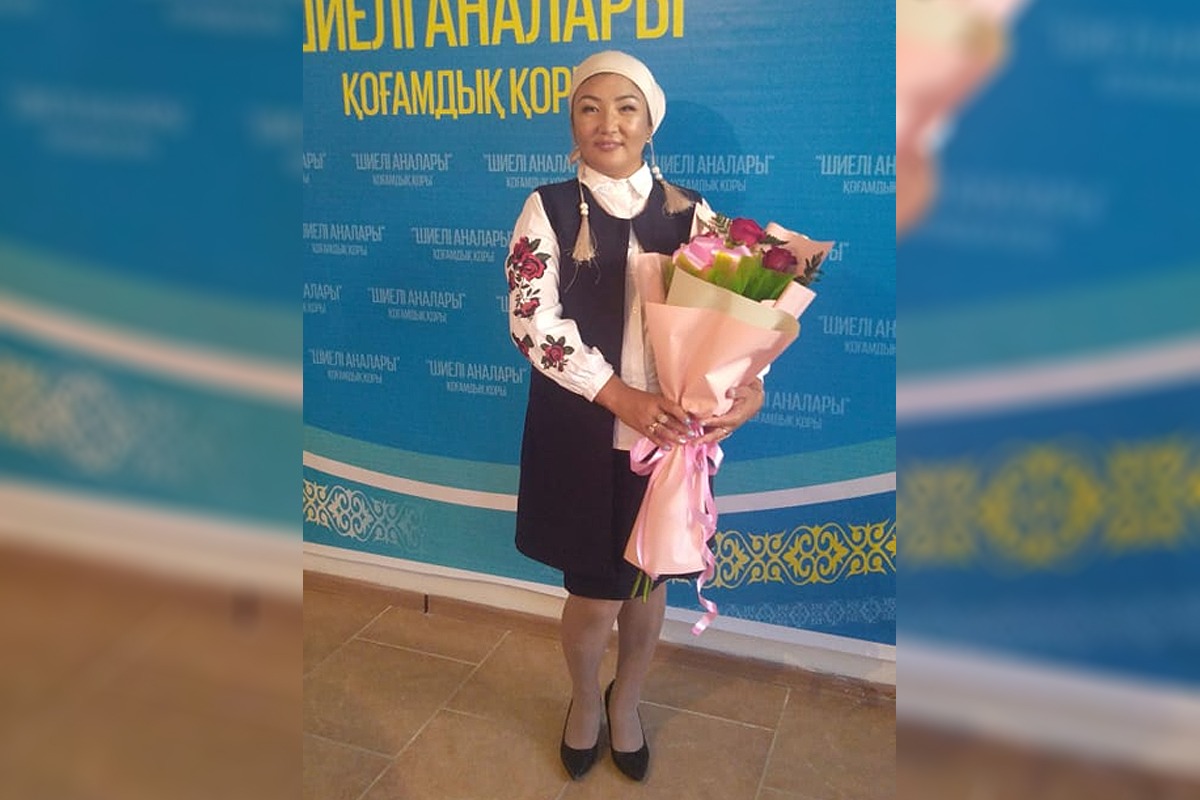 Дәрігердегі дақтар